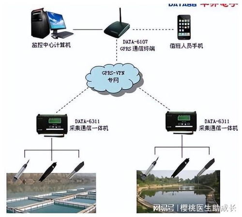 物联网技术,在水产养殖系统中,怎样提高系统运行的稳定性